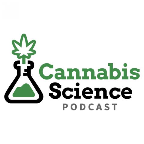 Cannabis Science Jobs: Being a Quality Assurance Person with Dr. Cris Alves