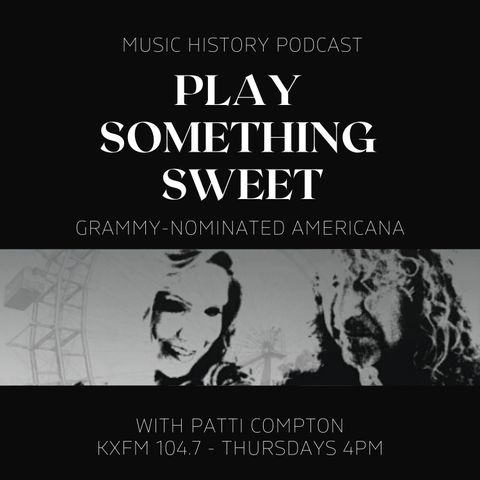 Episode 66 - Grammy-Nominated Americana