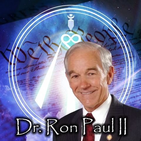 The Path To Peace With Dr. Ron Paul