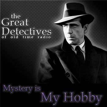 Mystery is My Hobby: Blue Jay Dude Ranch (EP3282)