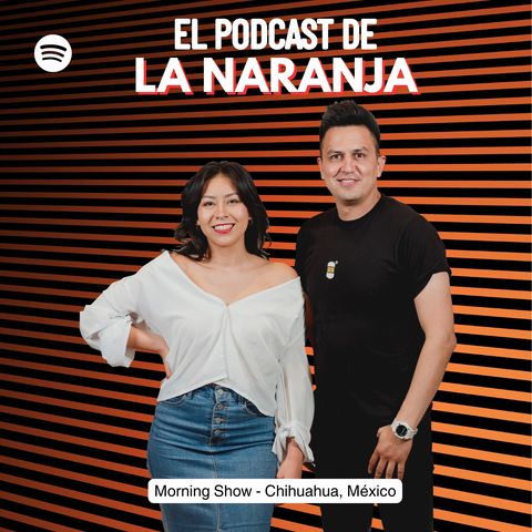 Record Bordados | Tarareando Ricky Martin | Test Autoestima