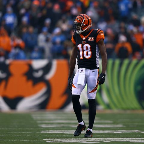Locked On Bengals - 2/15/2019 Weekend Mailbag and a DC Update