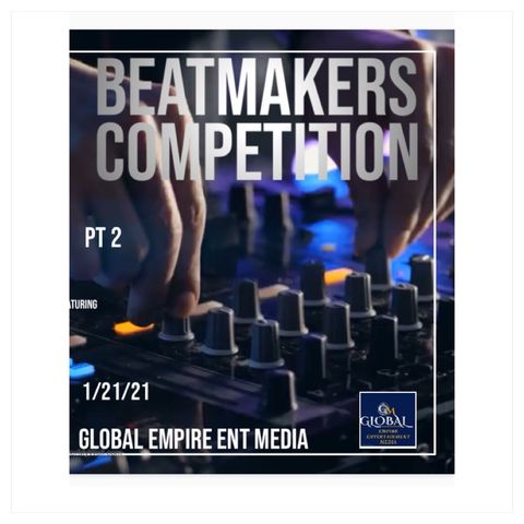 BEATMAKERS COMPETITION