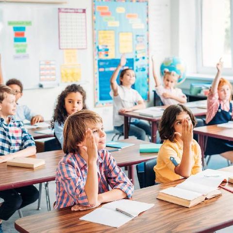 How Class Groups Help You Prepare for Tests