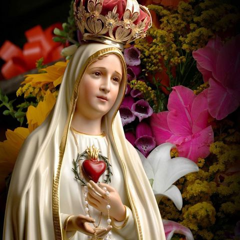 Nuestra Señora de Fátima