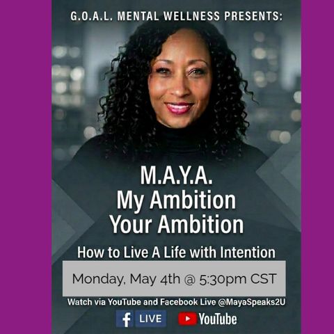 How to Live A Life with Intention