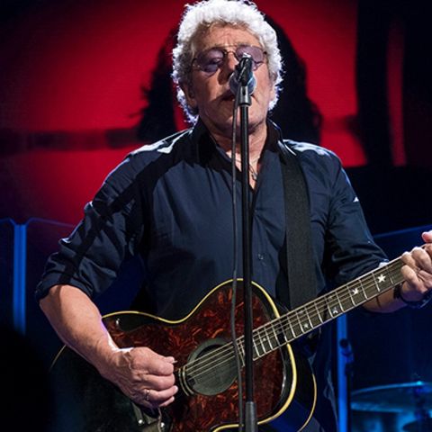 Roger Daltrey On The Release Of The Who's Tommy Orchestral
