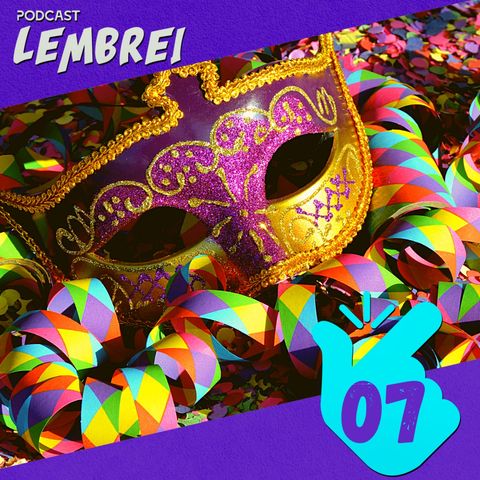 #T1E07 – Carnaval