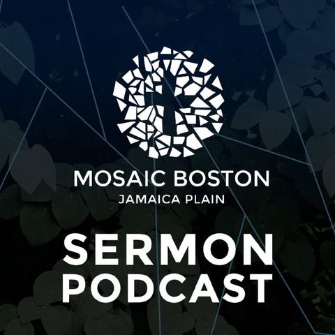 Podcast Cover
