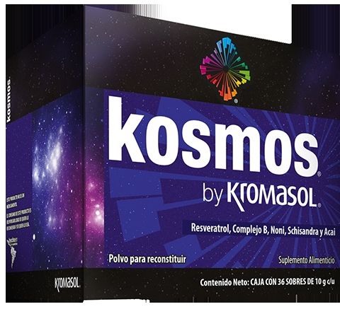 Kosmos Kromasol