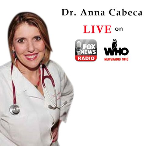 What to know about the new dietary restrictions for babies and toddlers || 1040 WHO via Fox News Radio || 1/4/20