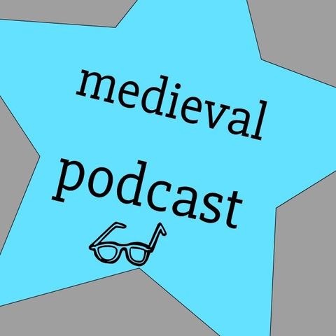 Ancient Podcast