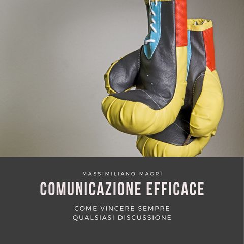 Ep 24 - Comunicazione Assertiva - Come Vincere Qualsiasi Conversazione (online-audio-converter