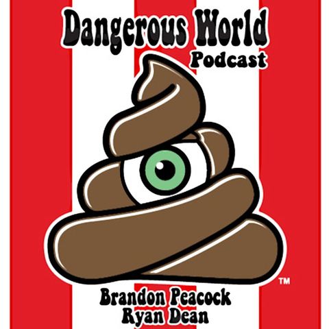 MInd Control Organizations & More W/ Dangerous World Podcast