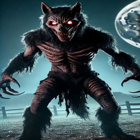 Terror En El Rancho: Un Nahual Nos Vigilaba En La Oscuridad Historias De Terror - Voces De La Noche