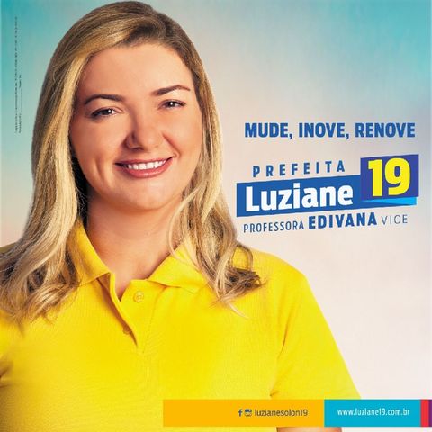 Podcast - Luziane 19 (8) - Estação 19
