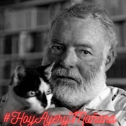 Hemingway, el genio y el suicida
