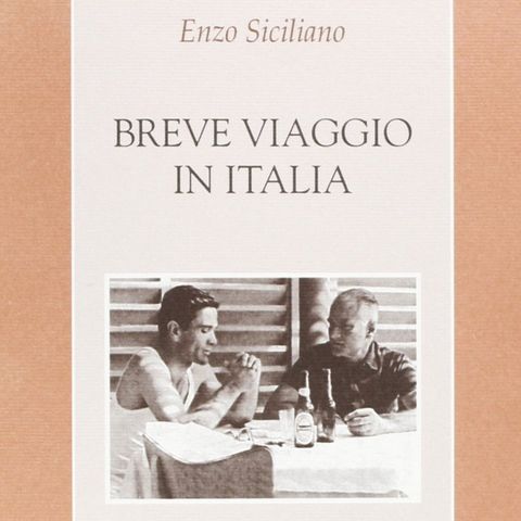Sabaudia - «Breve Viaggio in Italia» di Enzo Siciliano