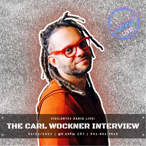 The Carl Wockner Interview.