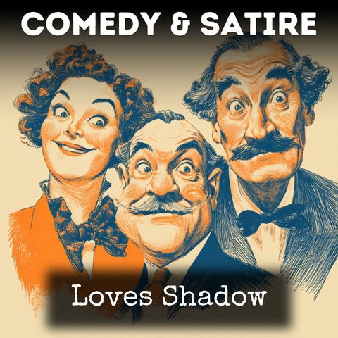 Podcast Cover