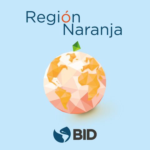 Trailer: ¿Qué Es Región Naranja?