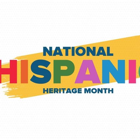 Hispanic Heritage Month-Natalie and Ben