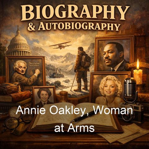 Podcast Cover