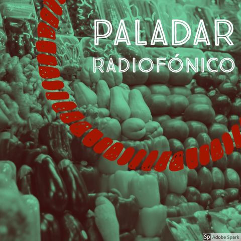 T3 EP.4 Paladar Radiofónico: El Especial Vampírico