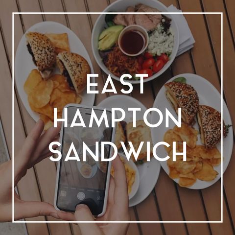 35 Why East Hampton Leads The Top 50 Sandwich Innovators List