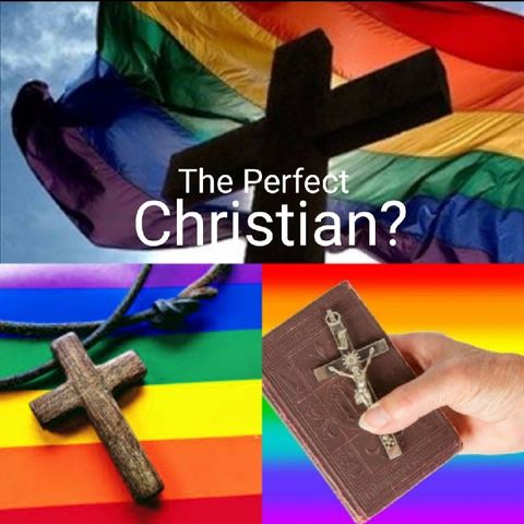 Episode 11 - Christianity Vs Homosexuality