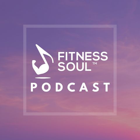08. Donna Giffen - Zumba Mastertrainer | Fitness Soul Podcast #7