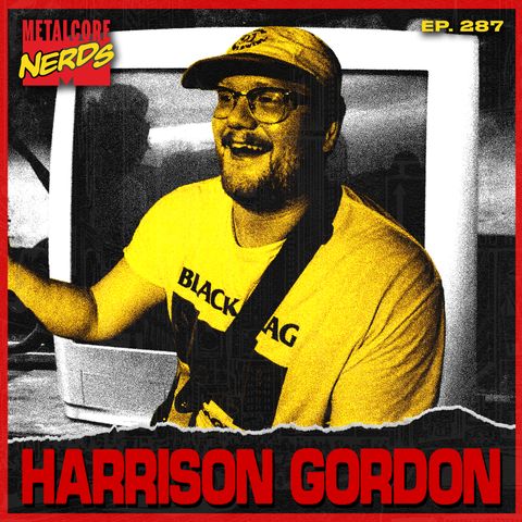 Harrison Gordon