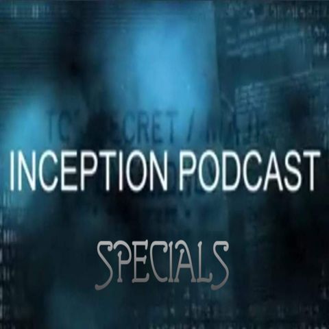 Inception Podcast Specials: Understanding Propaganda with Cory Hughes(Preview)
