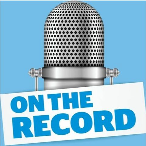 On The Record: Greg Taylor