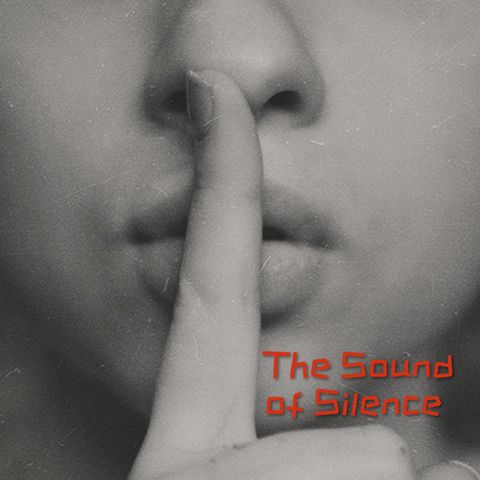 The Sound of Silence