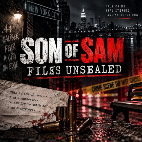 Copertina del podcast