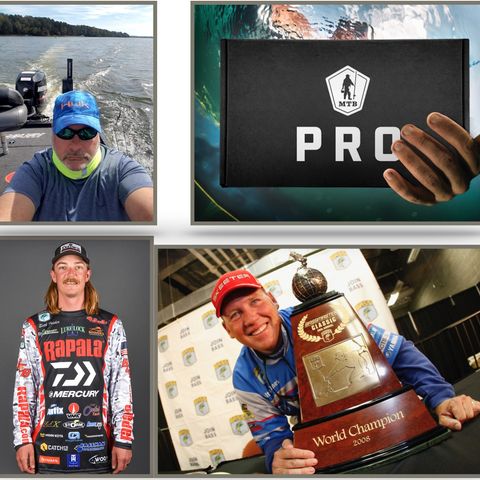 A look at the 2018 Bassmaster Classic & More