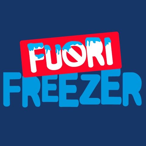 FuoriFreezer 1x02: L'insalata di Riso