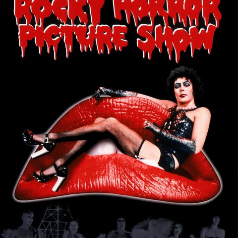 Bloody Binge Movie Podcast_ Rocky Horror Picture Show