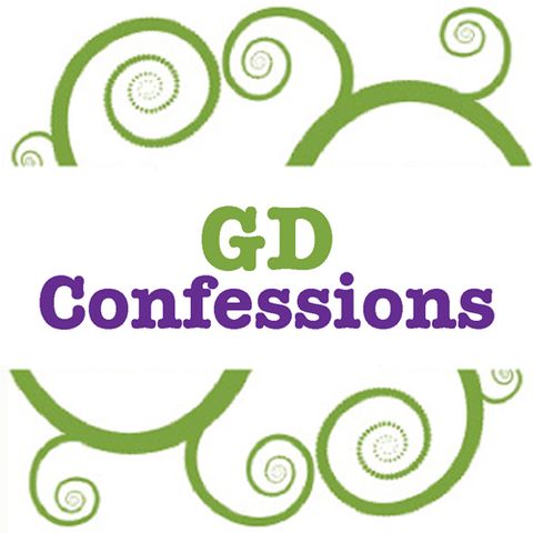 GD Confessions: Hair Color