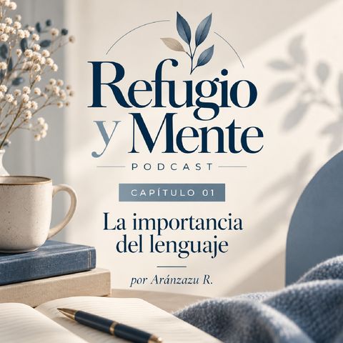 Podcast Cover