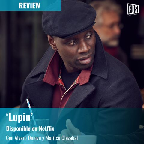 Review | ‘Lupin’