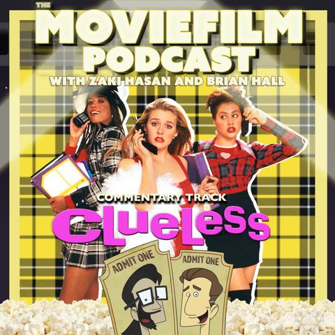 Commentary Track: Clueless