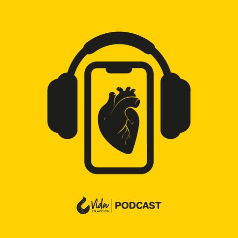 🎧💛 EP.25 Amémonos fraternalmente | Podcast Desde Mi Corazón