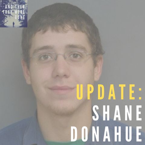 Update: Shane Donahue