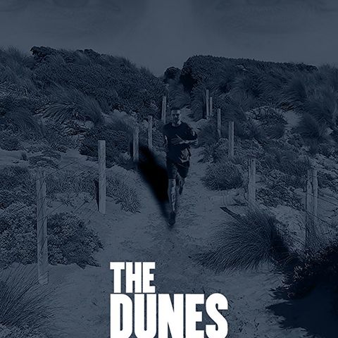 The Dunes - Martin Copping Interview