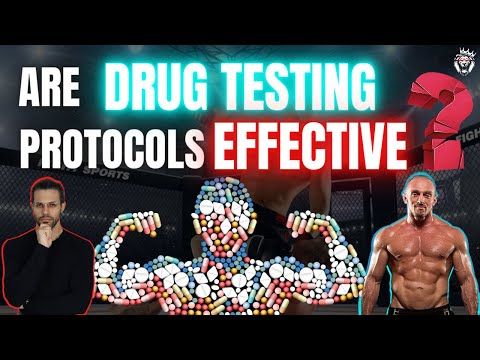 Is USADAs Drug Testing Effective?