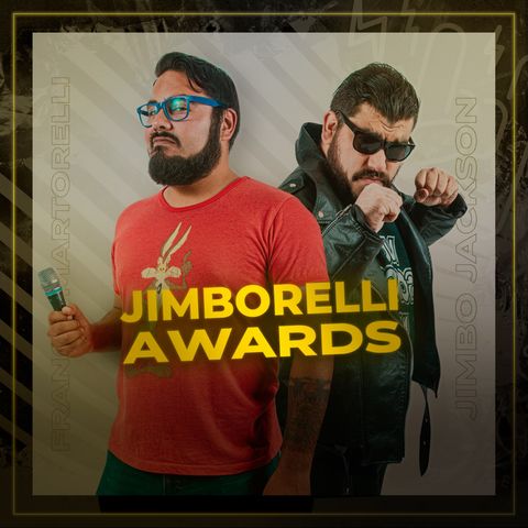 Jimborelli Awards 2019