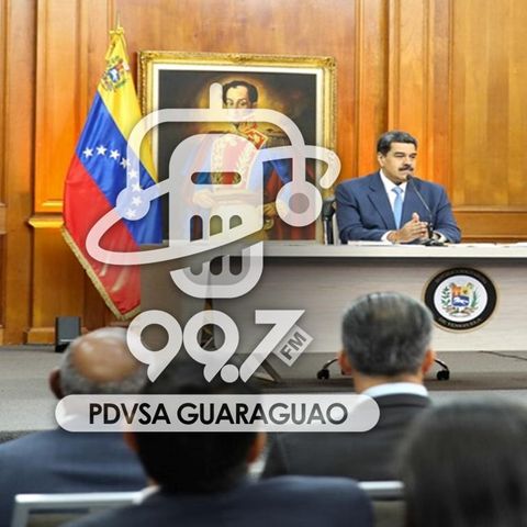 Maduro ratifica disposición de restaurar relaciones diplomáticas con Colombia
