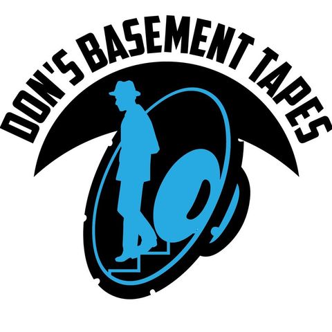 Don's Basement Singer Songwriters, Part One